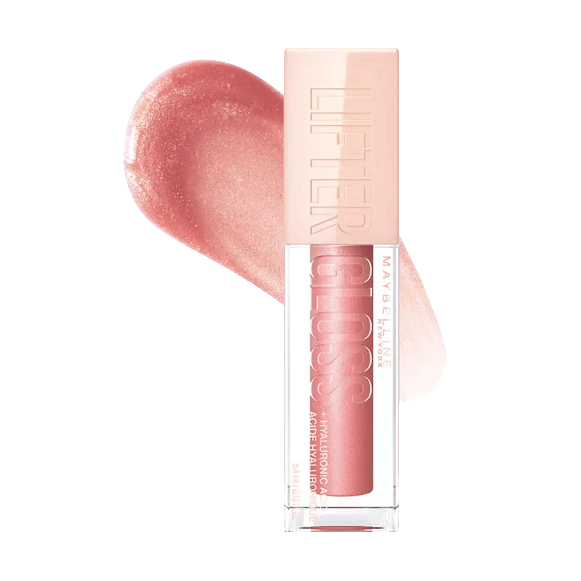 Encontraproduto.com.br - Gloss Labial Maybelline Lifter Gloss Moon 5.4ml