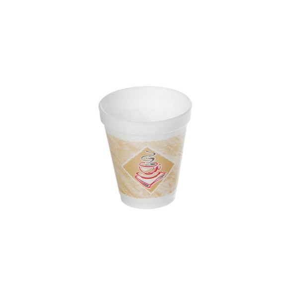 Dart Copo 240Ml Cod.240J8G Imp. Padrao C/1000