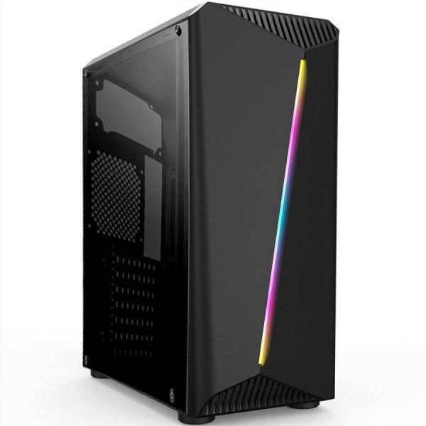 Encontraproduto.com.br - Pc Gamer Fácil Intel I5 11400F 16Gb Gtx 750Ti Ssd 240Gb