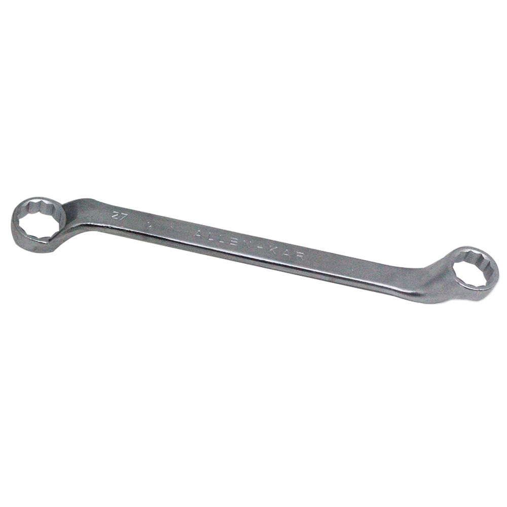 Chave Estrela 24x27mm  - ST2-24X27