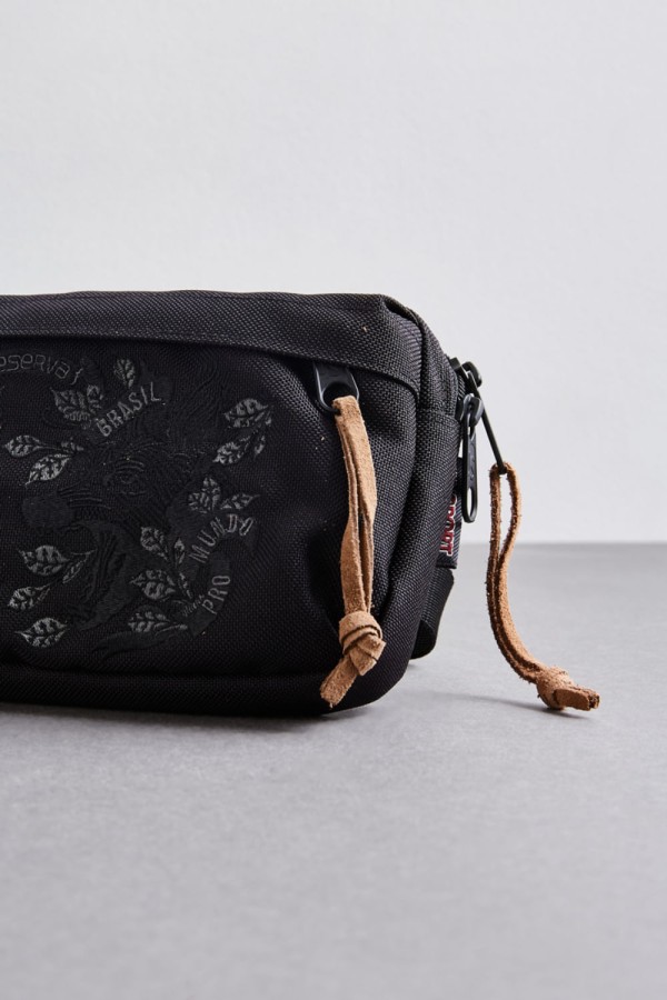 Encontraproduto.com.br - POCHETE JANSPORT SIGNATURE SERIES