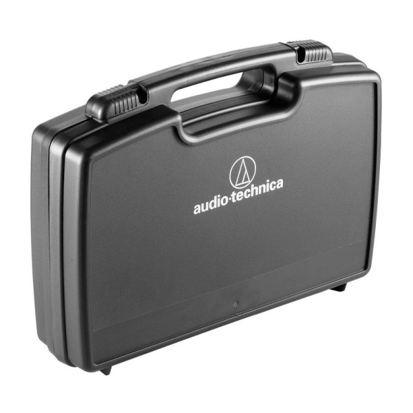 Encontraproduto.com.br - Pacote De Microfones Audio-technica Atm-drum4 Para Baterias