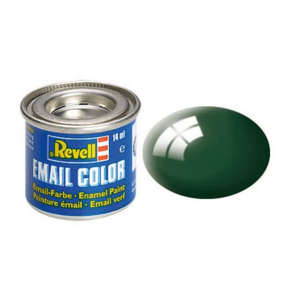 Encontraproduto.com.br - Tinta Revell 14ml Esmalte Sintetico: Varias Em Cores Estoque