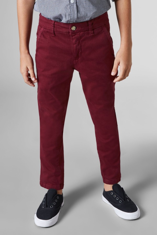 Calça Reserva Mini Iron