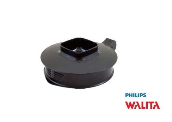 Tampa Preta Copo Liquidificador Walita RI2160 RI2162