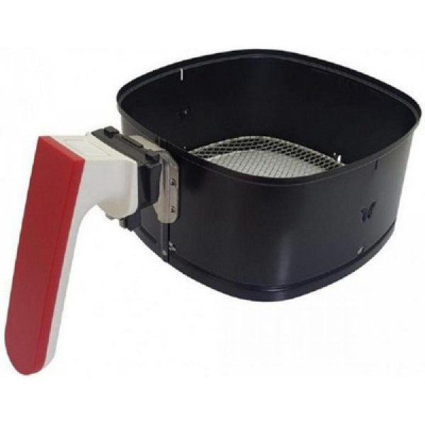 Encontraproduto.com.br - Cesta P/ Fritadeira Airfryer RI9217 Philips Walita