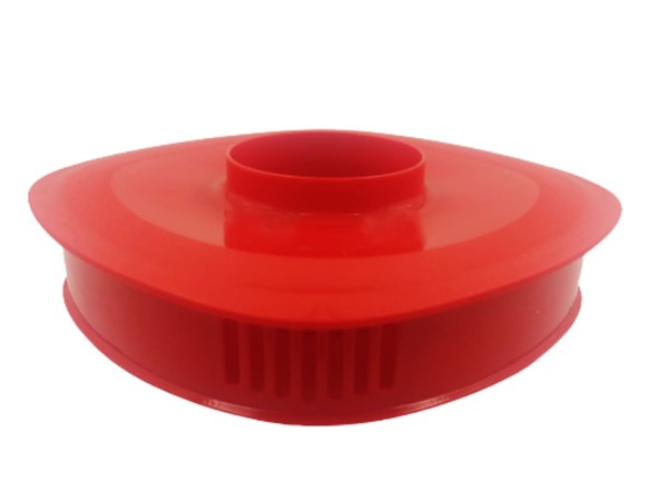 Encontraproduto.com.br - Tampa Vermelha Liquidificador Walita RI2134 RI7632