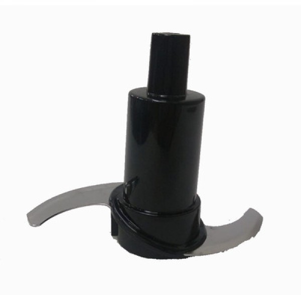 Encontraproduto.com.br - Faca Com Eixo Preta Processador Walita RI7630 RI7636