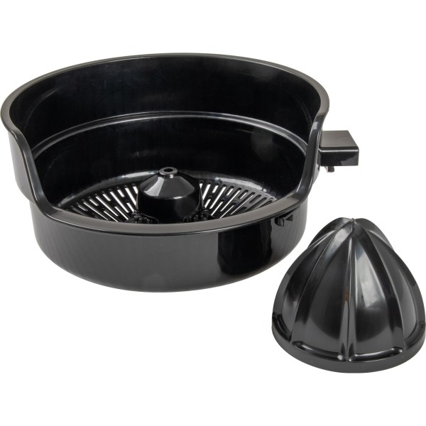Encontraproduto.com.br - Conjunto Castanha Para Processador Philips Walita Preto