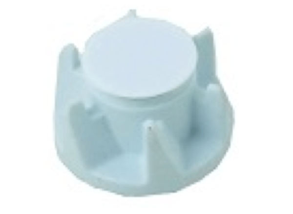 Encontraproduto.com.br - Acoplamento Branco Processador Walita RI7636