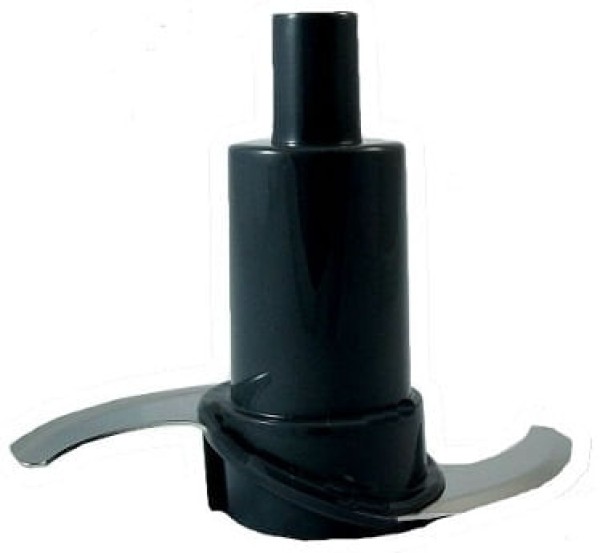 Faca com Eixo Cinza Processador Walita RI7631