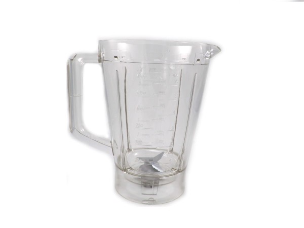 Encontraproduto.com.br - Copo Acrílico Transparente  Liquidificador Walita RI2112