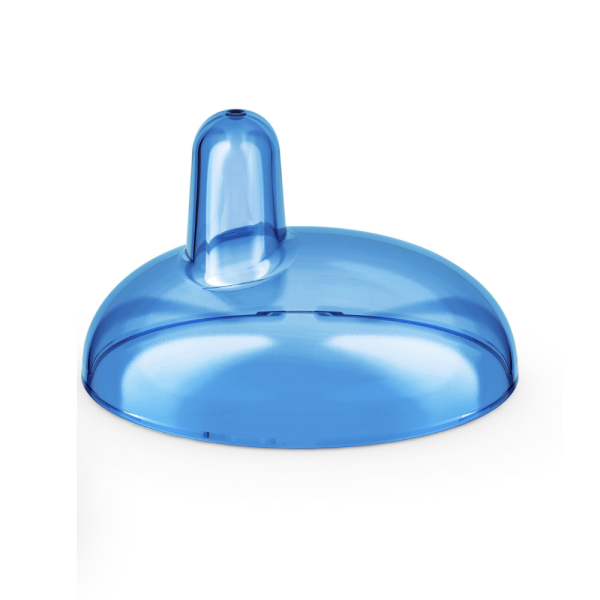 Encontraproduto.com.br - Tampa do Copo Easy Sip Philips Avent - SCF553/05 - Azul