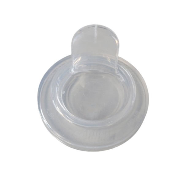 Bico Silicone Copo Avent SCF553/05 Easy Sip