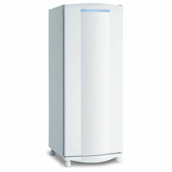 Geladeira Consul Degelo Seco 1 Porta 261L CRA30F Branco