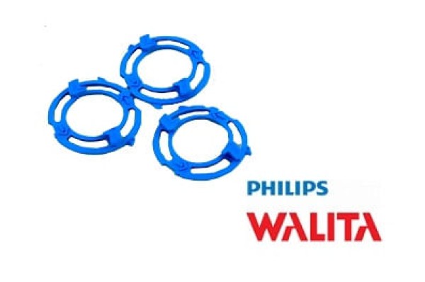 Encontraproduto.com.br - Suporte Inferior Lâmina Barbeador Philips S5050 S5420