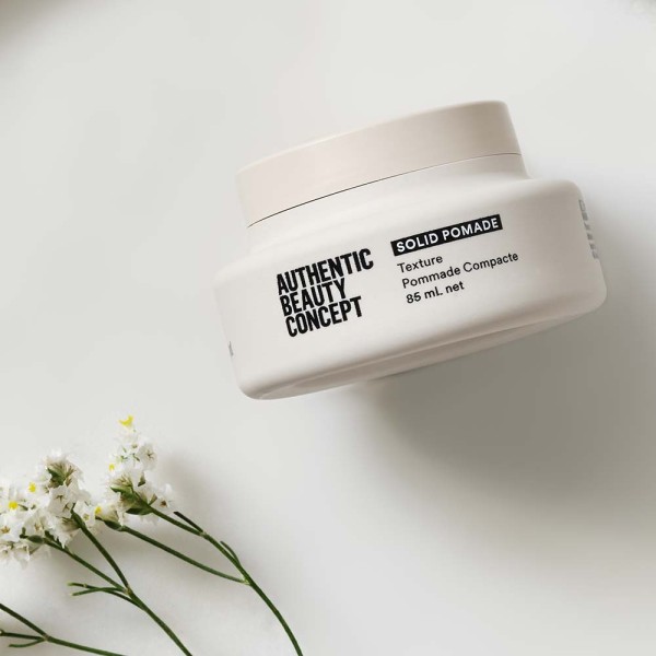 Encontraproduto.com.br - Authentic Beauty Concept Styling Pomada Modeladora