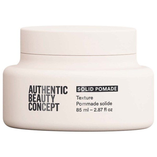 Encontraproduto.com.br - Authentic Beauty Concept Styling Pomada Modeladora