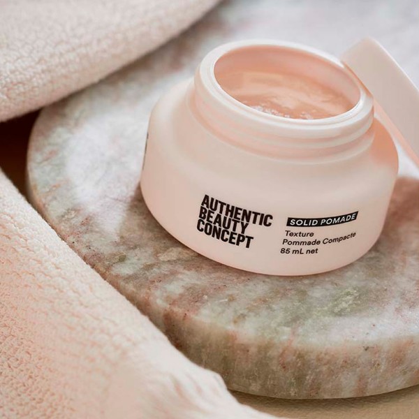 Encontraproduto.com.br - Authentic Beauty Concept Styling Pomada Modeladora