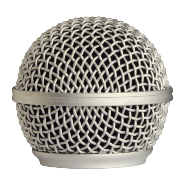 Globo para microfone SM58