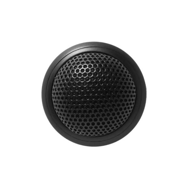 Encontraproduto.com.br - Microfone Mesa Condensador Omnidirecional Microflex MX395BO