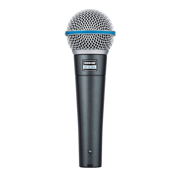 Microfone BETA58A