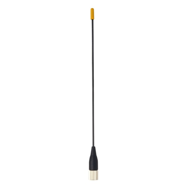 Antena 1/4 de onda para bodypacks  (470-530) MHz (amarelo), PSM1000-G10 e PSM900-G6