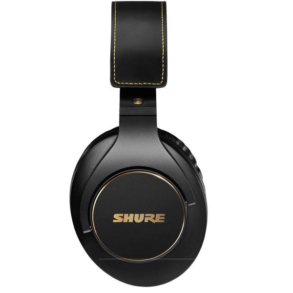 Encontraproduto.com.br - Fone de Ouvido Profissional SRH-840A - Shure