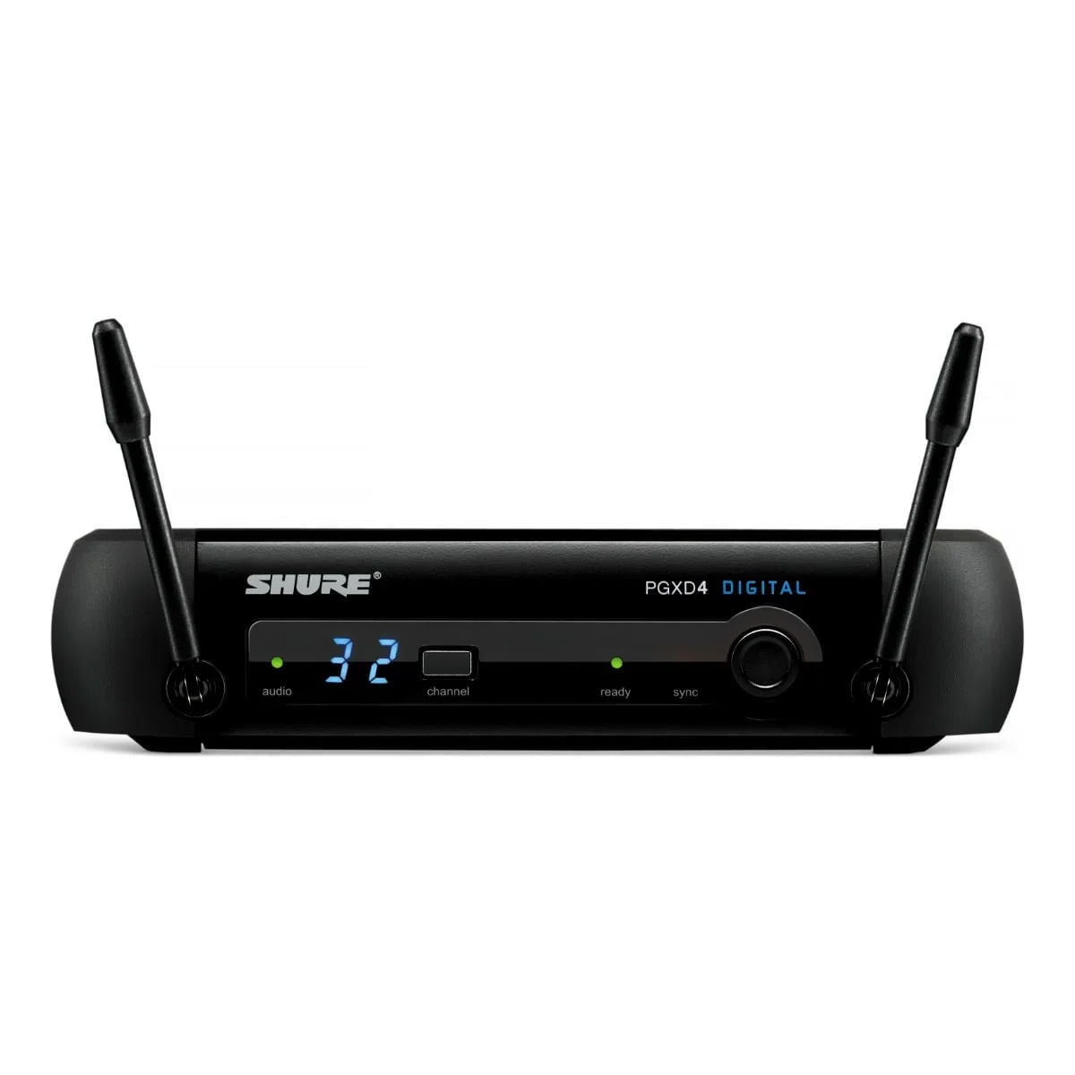 Encontraproduto.com.br - Microfone Sem Fio Digital de Lapela PGXD-14AR/85 X8 - Shure
