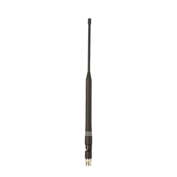 Antena 1/2 onda - Omnidirecional - para  UR4S+ / UR4D+ / P9T - 578-638 MHz