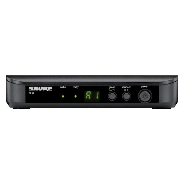 Encontraproduto.com.br - Microfone Headset Sem Fio Shure BLX14-SM31