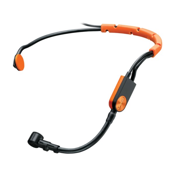 Encontraproduto.com.br - Microfone Headset Sem Fio Shure BLX14-SM31