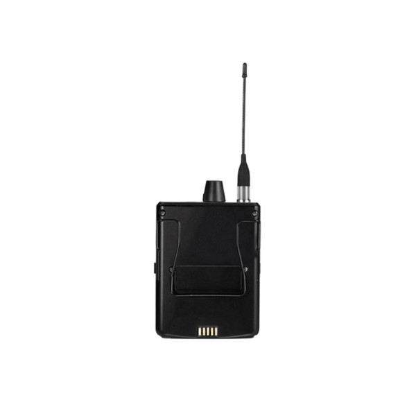 Encontraproduto.com.br - Receptor sem fio para PSM900 Shure P9RA