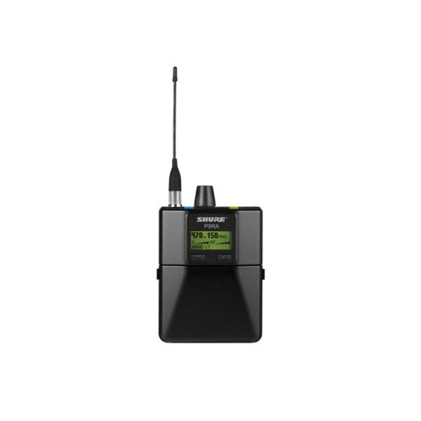 Encontraproduto.com.br - Receptor sem fio para PSM900 Shure P9RA