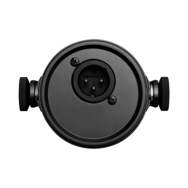 Encontraproduto.com.br - Microfone Para Podcast MV-7X - Shure