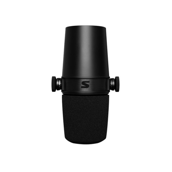 Encontraproduto.com.br - Microfone Para Podcast MV-7X - Shure