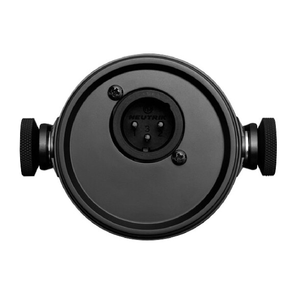 Encontraproduto.com.br - Microfone Para Podcast MV-7X - Shure