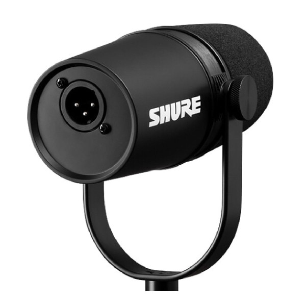 Encontraproduto.com.br - Microfone Para Podcast MV-7X - Shure