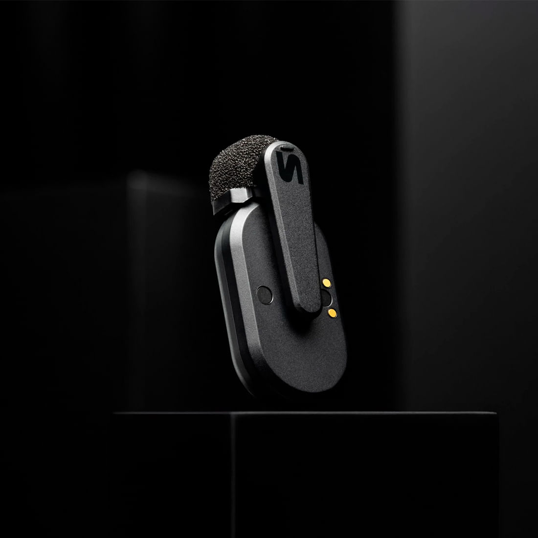 Encontraproduto.com.br - Microfone de Clipe sem fio Shure MoveMic One