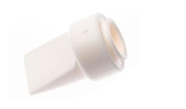Encontraproduto.com.br - Válvula Bomba Extrator Leite Avent SCF301 SCF303 CP2077/01