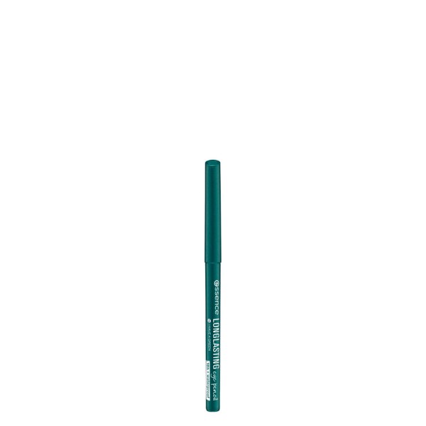 Lápis De Olho Cremoso Essence Longlasting 12 I Have A Green 0,28 g