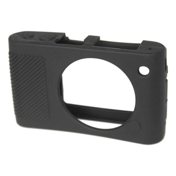 Encontraproduto.com.br - Capa de Silicone para Câmera Nikon 1 S1