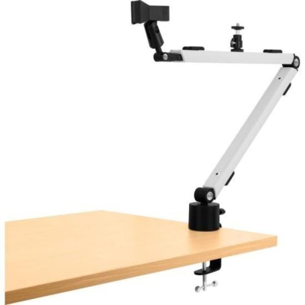 Encontraproduto.com.br - Suporte para Microfone Streamplify Mount ARM