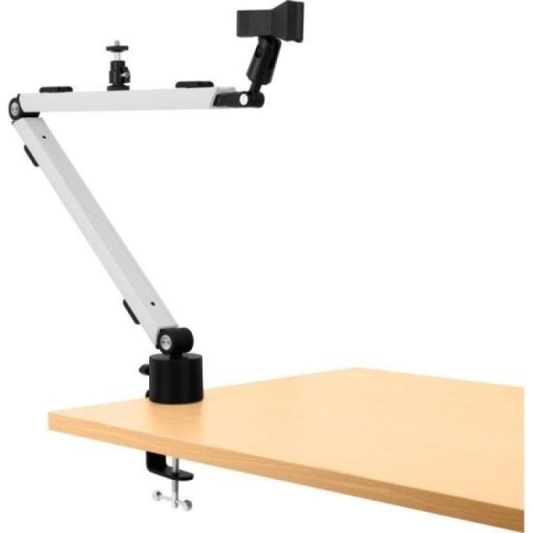 Encontraproduto.com.br - Suporte para Microfone Streamplify Mount ARM