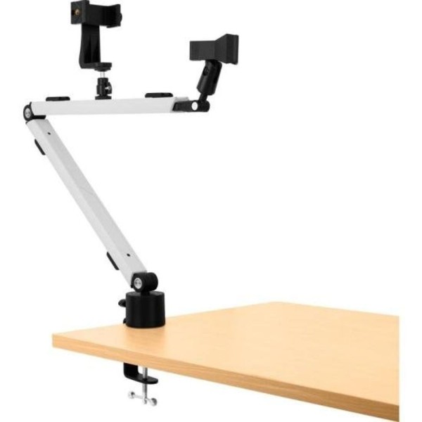 Encontraproduto.com.br - Suporte para Microfone Streamplify Mount ARM