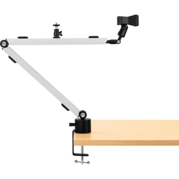 Encontraproduto.com.br - Suporte para Microfone Streamplify Mount ARM