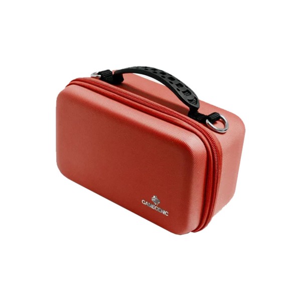 Encontraproduto.com.br - Estojo Portátil Game Shell 250+ Para Card Game Pokémon Magic