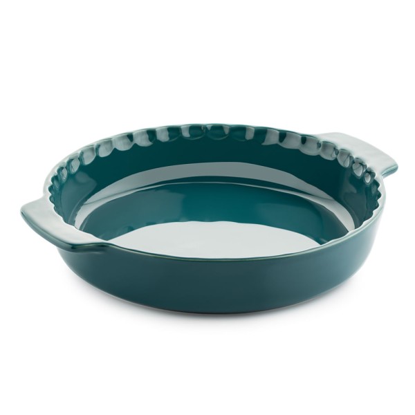 Travessa Redonda Refratária Medard De Noblat 24 Cm - Mufatto