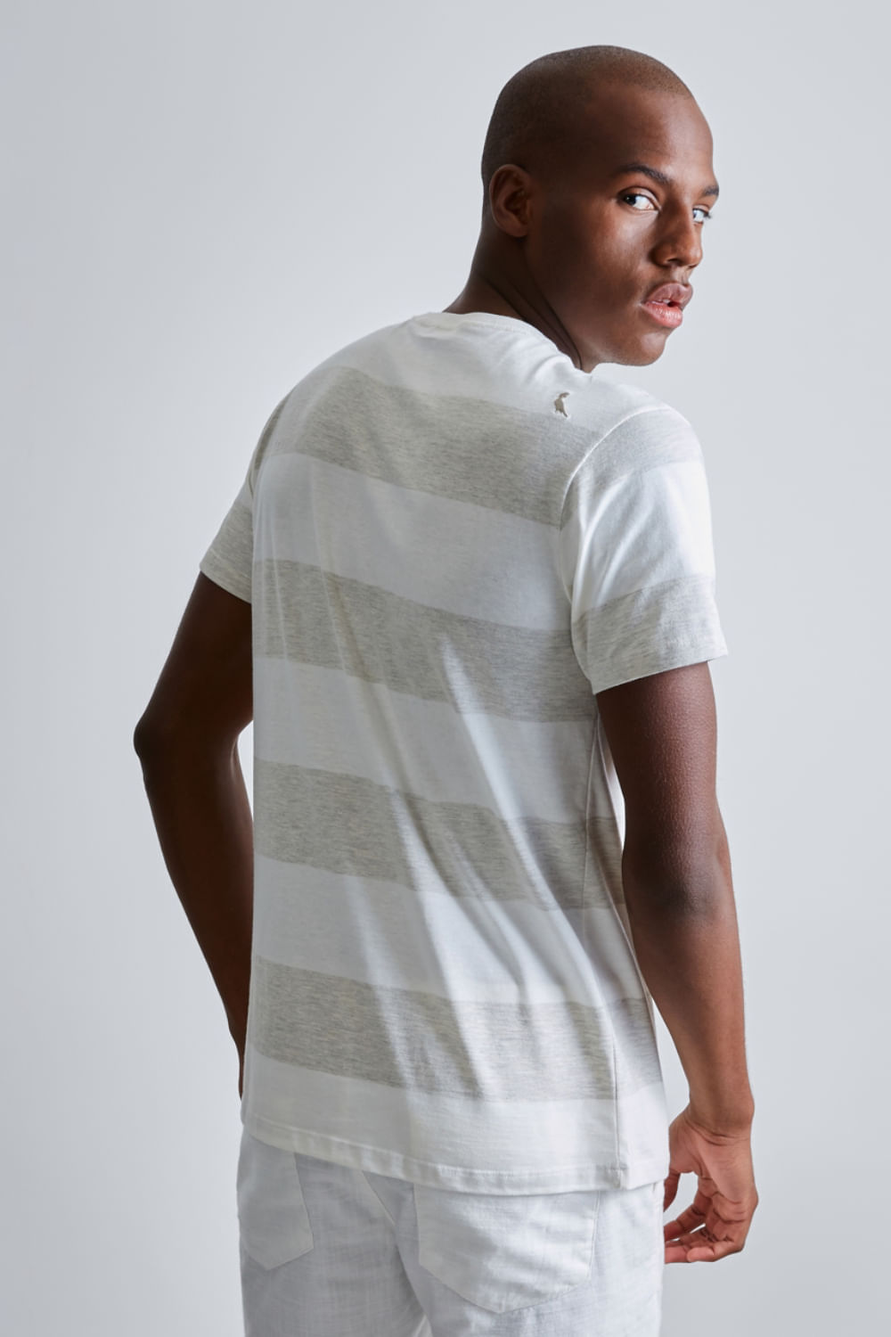 CAMISETA FIO TINTO BAMBUI RESERVA