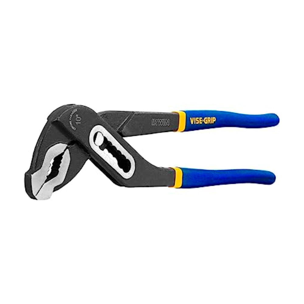Encontraproduto.com.br - Alicate Bomba dÁgua 10